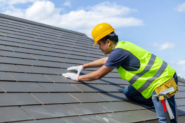 Best Best Roofing Contractors  in Hartford City, IN