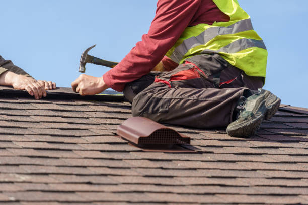 Roof Gutter Cleaning in Hartford City, IN