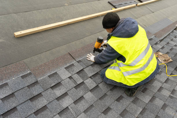 Best Roof Leak Repair  in Hartford City, IN