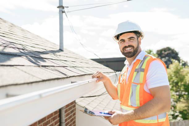 Best Metal Roofing Contractor  in Hartford City, IN