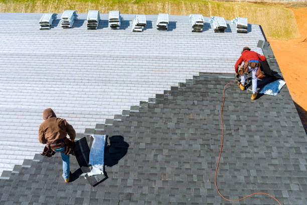 Quick and Trustworthy Emergency Roof Repair Services in Hartford City, IN