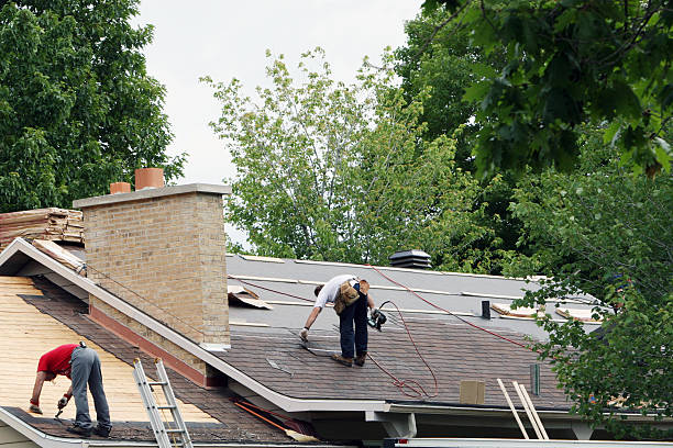 Best Roof Replacement Cost  in Hartford City, IN