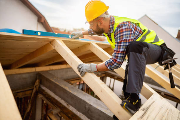 Roof Waterproofing Services in Hartford City, IN