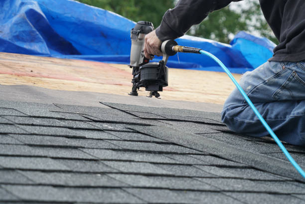 Best Commercial Roofing Services  in Hartford City, IN