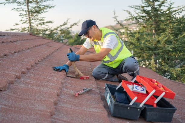 Best Local Roofing Companies  in Hartford City, IN