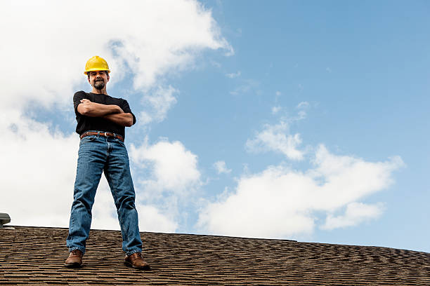Best Residential Roofing Contractor  in Hartford City, IN