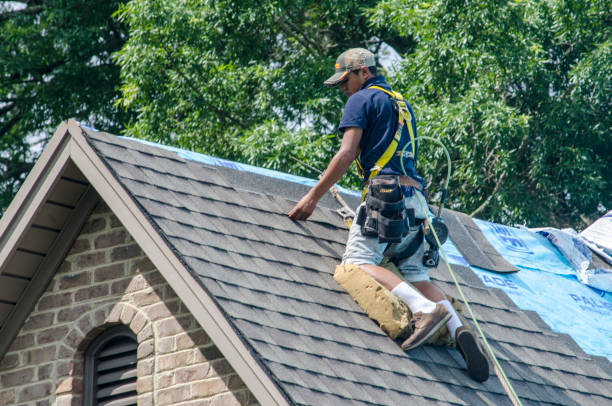 Best Commercial Roofing Services  in Hartford City, IN
